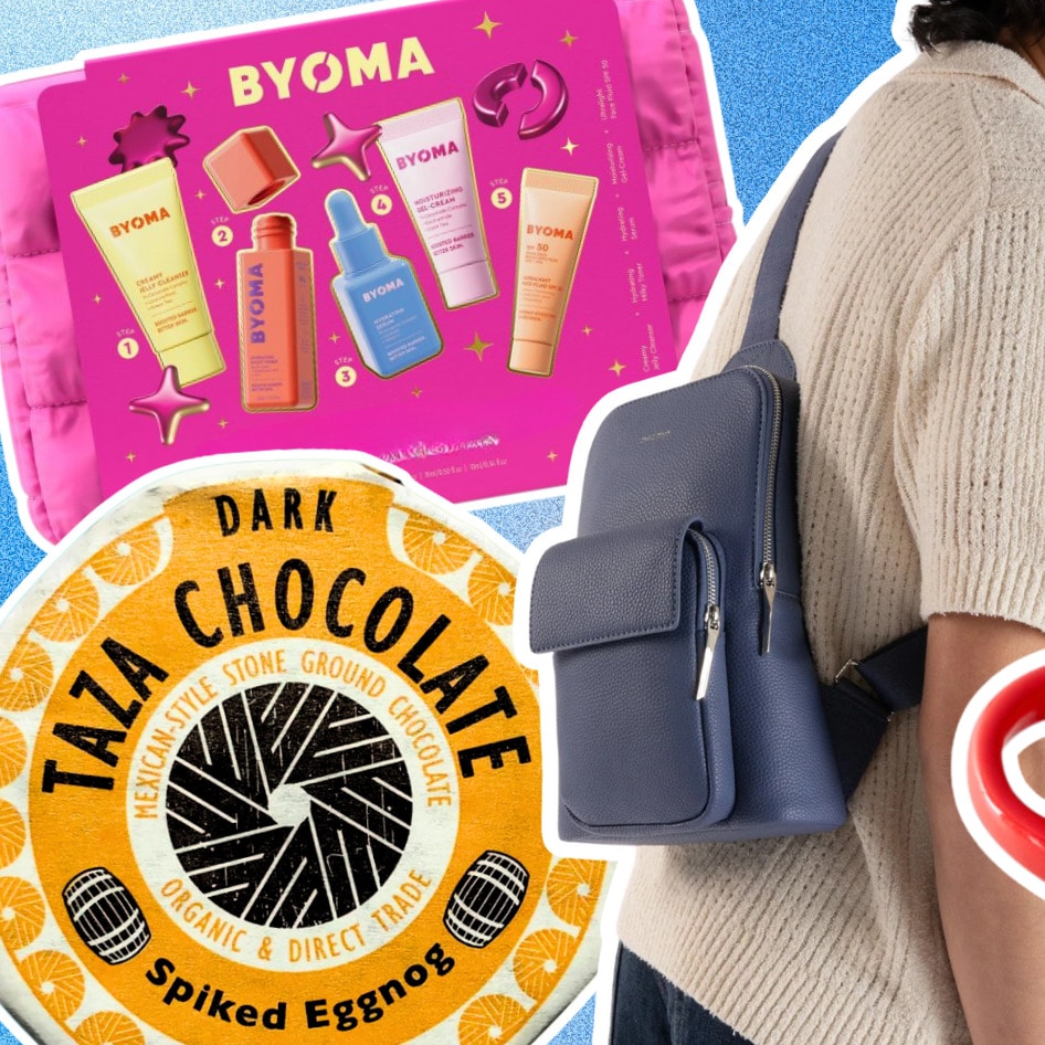 32 Vegan Gift Ideas for Everyone in Your Life